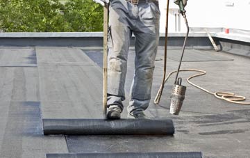 flat roof replacement Priors Frome, Herefordshire