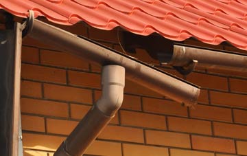 Priors Frome gutter repair costs