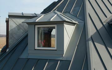 metal roofing Priors Frome, Herefordshire